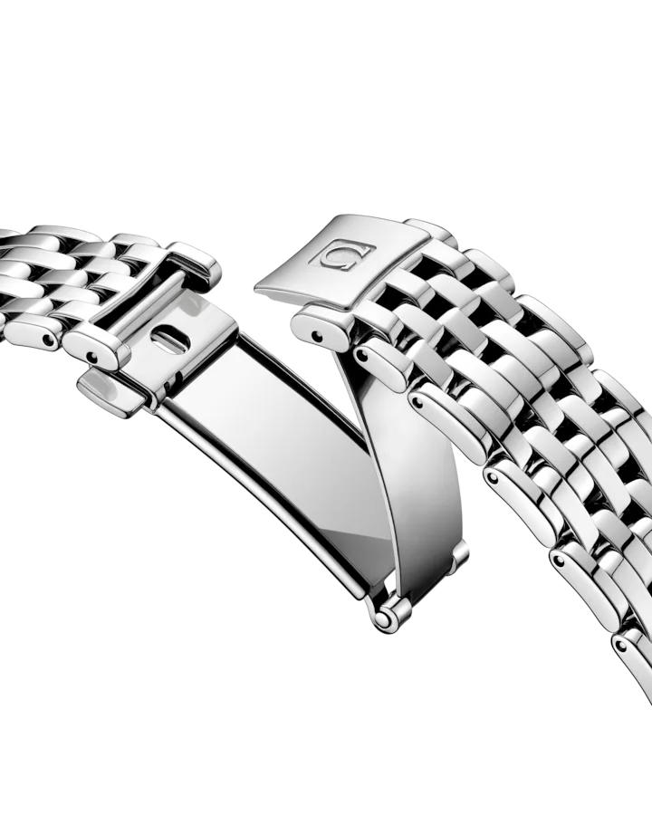 Omega Prestige Co-Axial Chronometer 39,5 mm