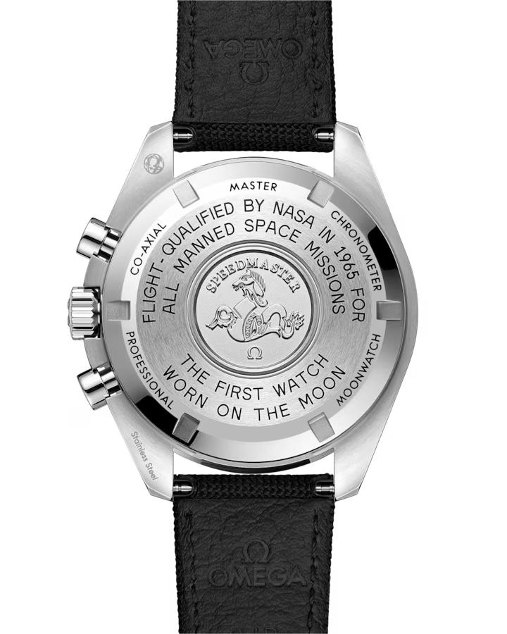 OMEGA Speedmaster Moonwatch Professional Co-Axial Master Chronometer Chronograph 42 mm