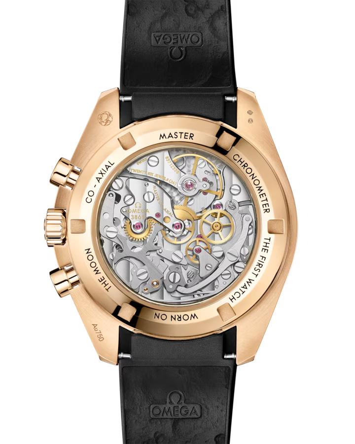 OMEGA Moonwatch Professional Co-Axial Master Chronometer Chronograph 42 mm