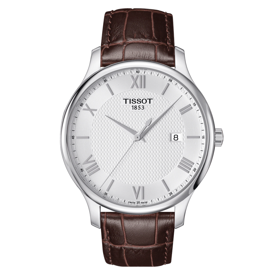 Tissot Tradition