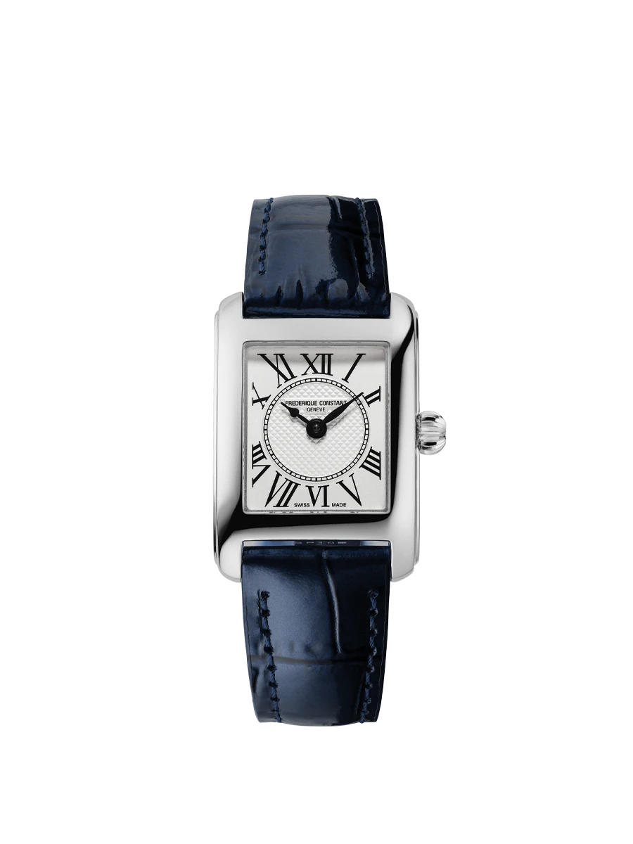Frederique Constant Classics Carrée Ladies