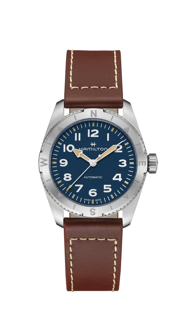 Hamilton Khaki Field Expedition Auto