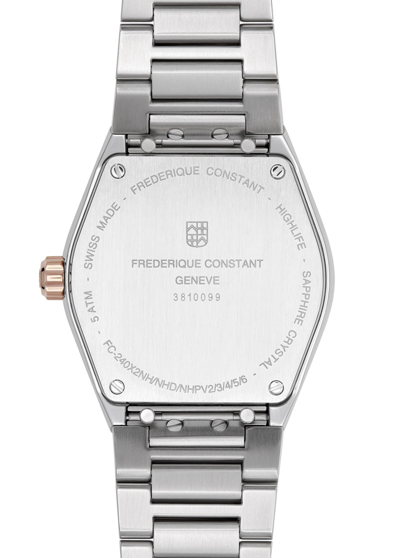 Frederique Constant Highlife Ladies Quartz