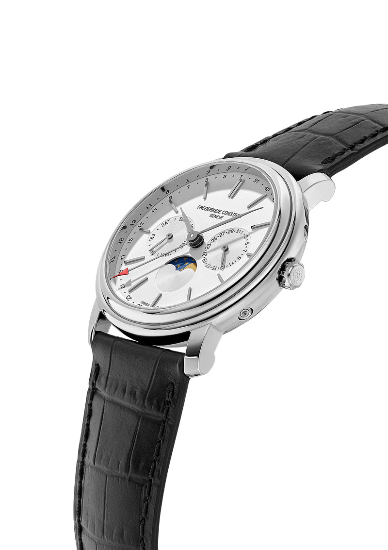 Frederique Constant Classic Gents Quartz