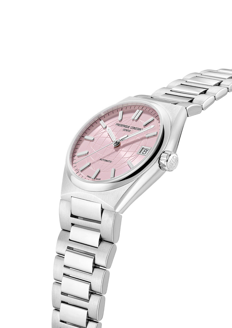 Frederique Constant Highlife Ladies Automatic