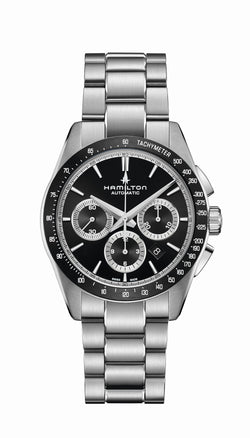 Hamilton Jazzmaster Performer Auto Chrono