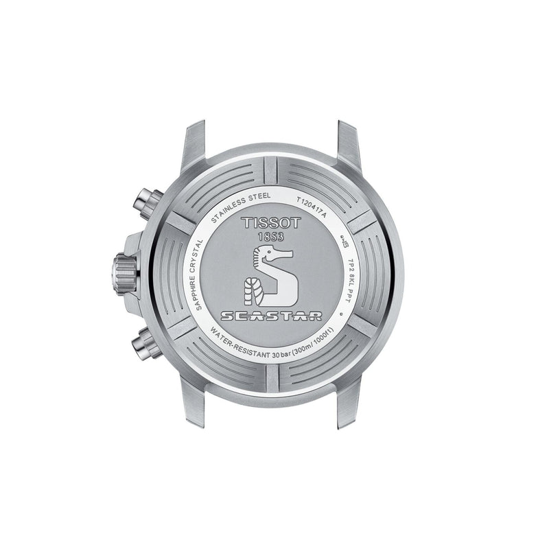 Tissot Seastar 1000 Chronograph