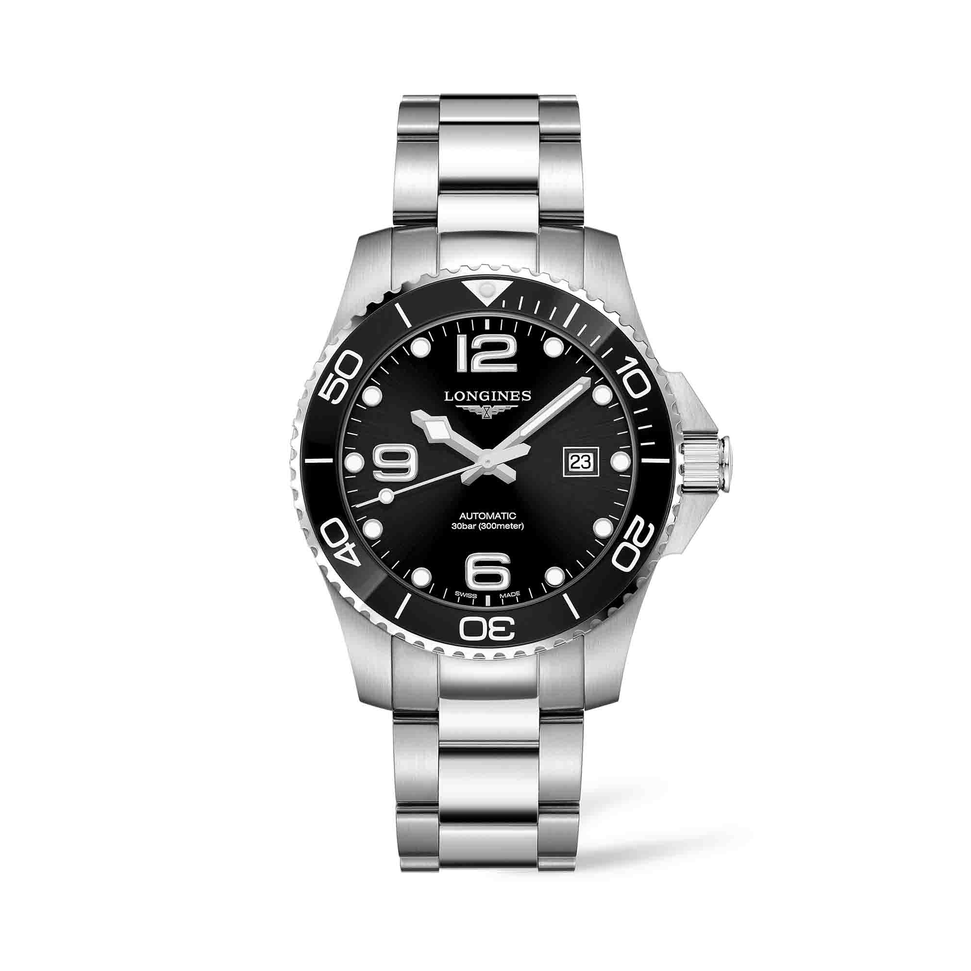 Longines HydroConquest