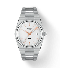 Tissot PRX 40