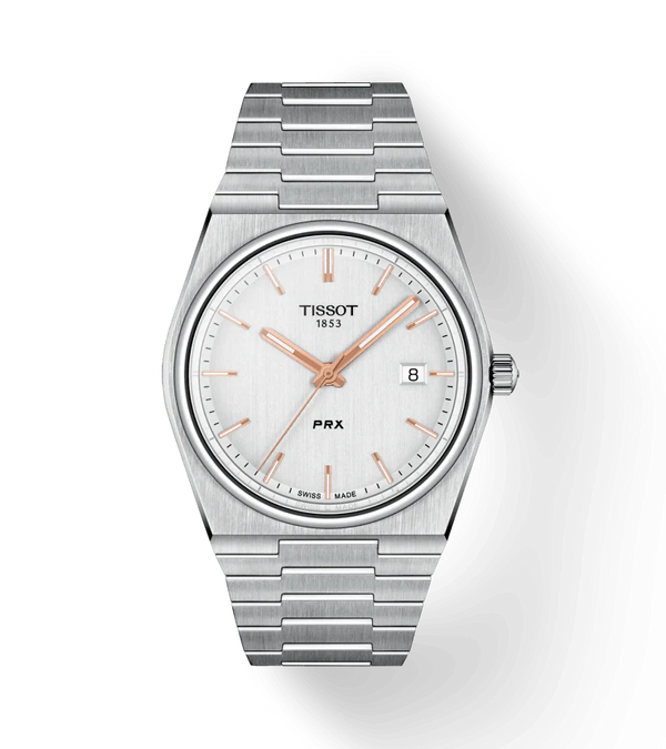 Tissot PRX 40