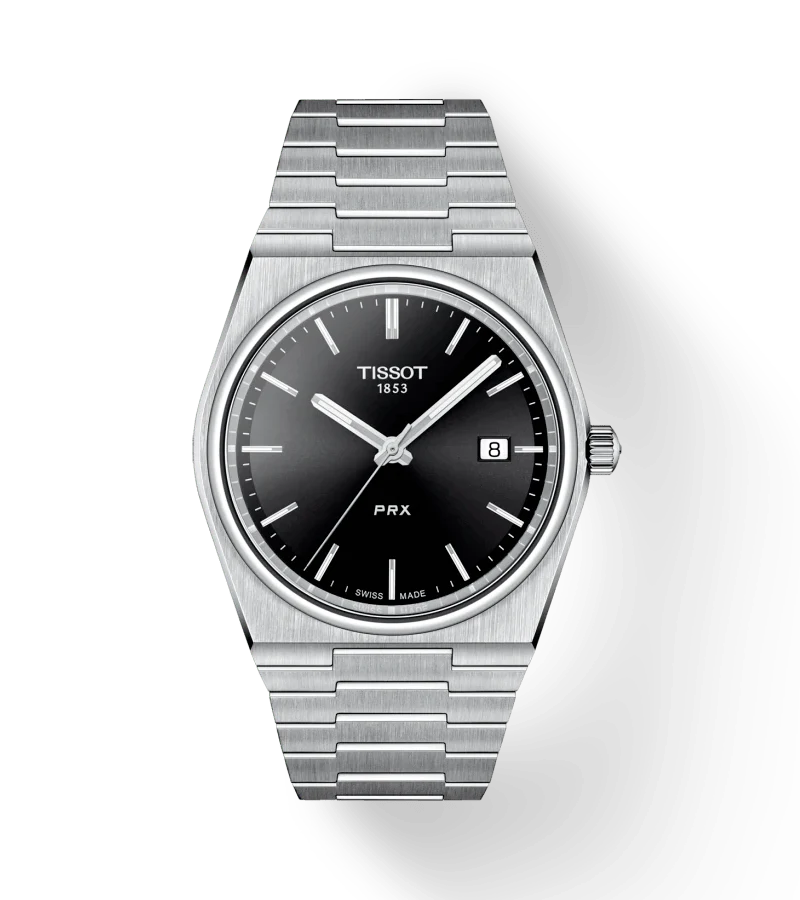 Tissot PRX 40