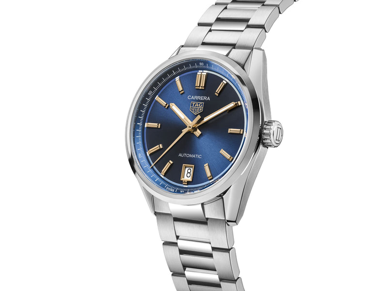 TAG Heuer Carrera