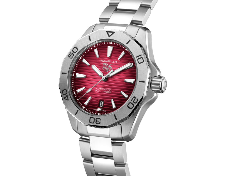 TAG Heuer Aquaracer Professional 200