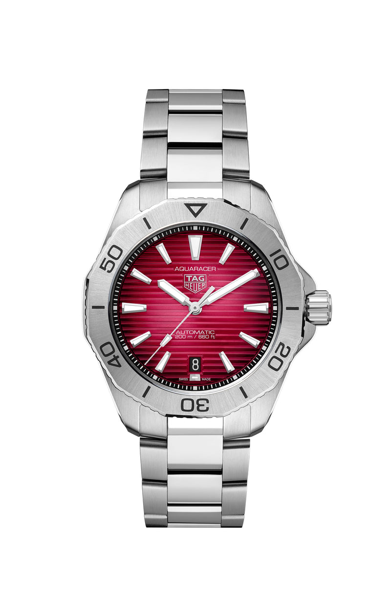 TAG Heuer Aquaracer Professional 200