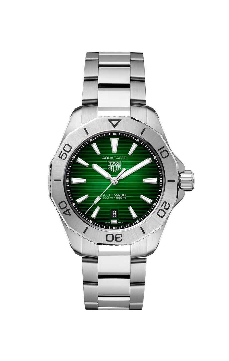 TAG Heuer Aquaracer Professional 200