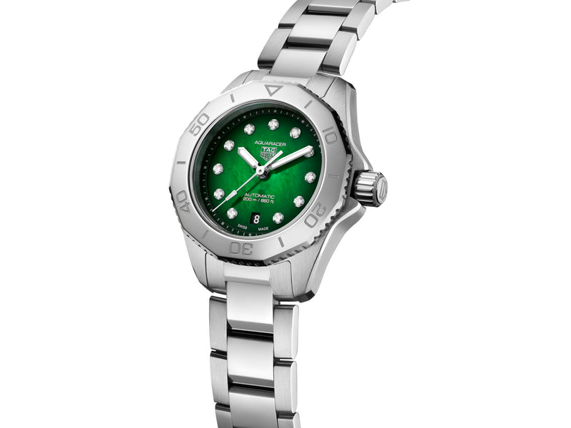 TAG Heuer Aquaracer Professional 200