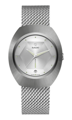 Rado DiaStar Original 60-Year Anniversary Edition