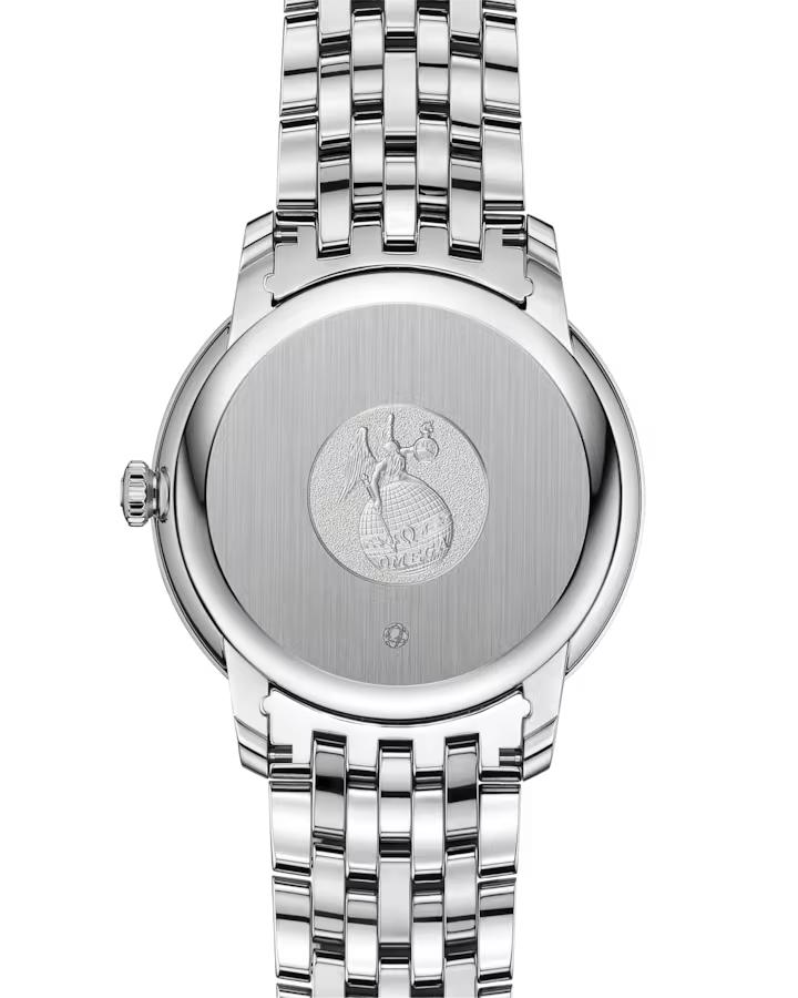 Omega De Ville Prestige co-Axial Chronometer 39.5  mm