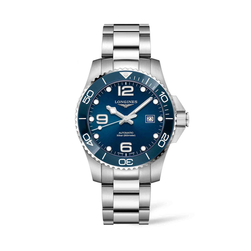 Longines HydroConquest 41 mm