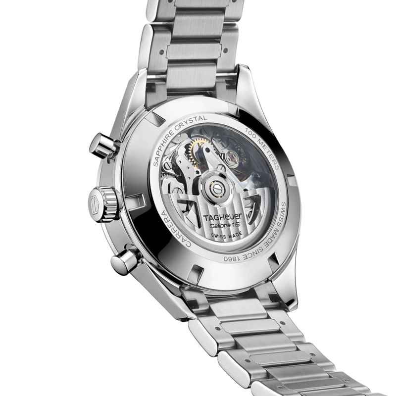 TAG Heuer Carrera Chronograph