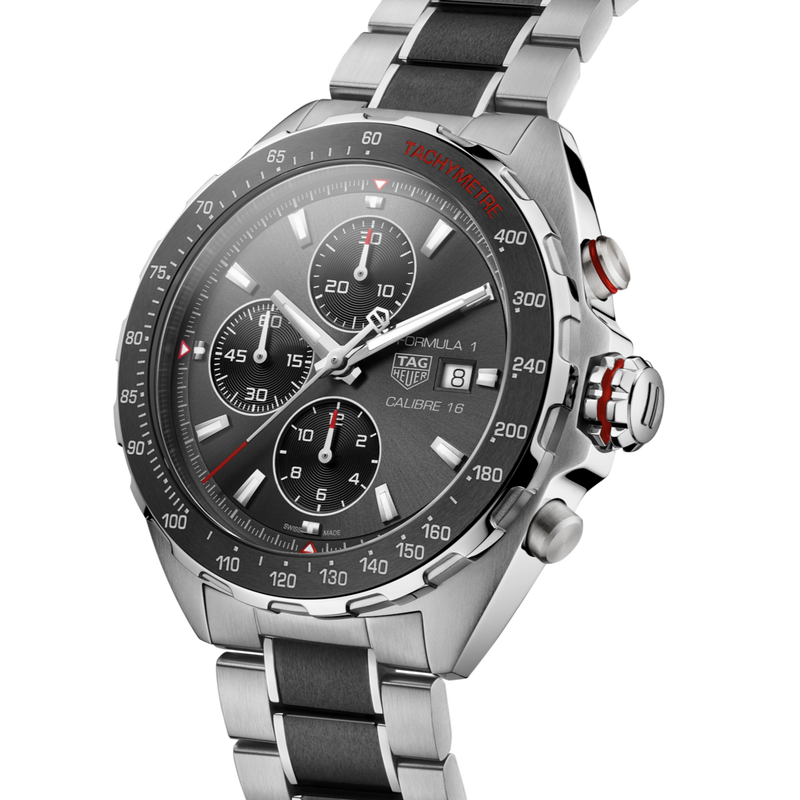 TAG Heuer Formula 1 Chronograph