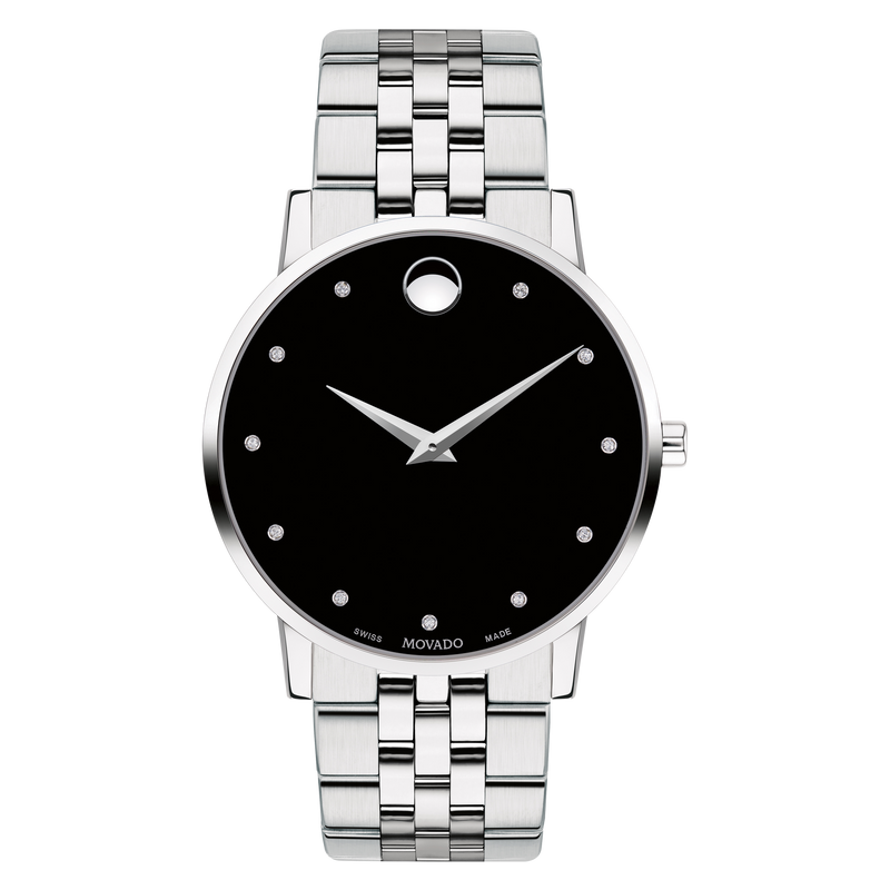 Movado Museum Classic