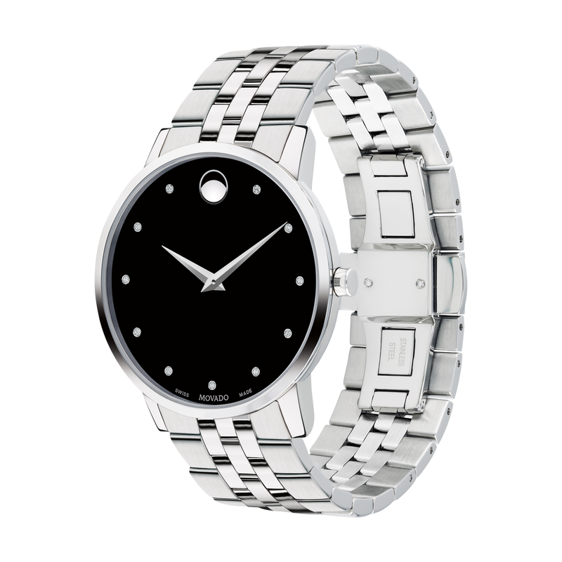 Movado Museum Classic