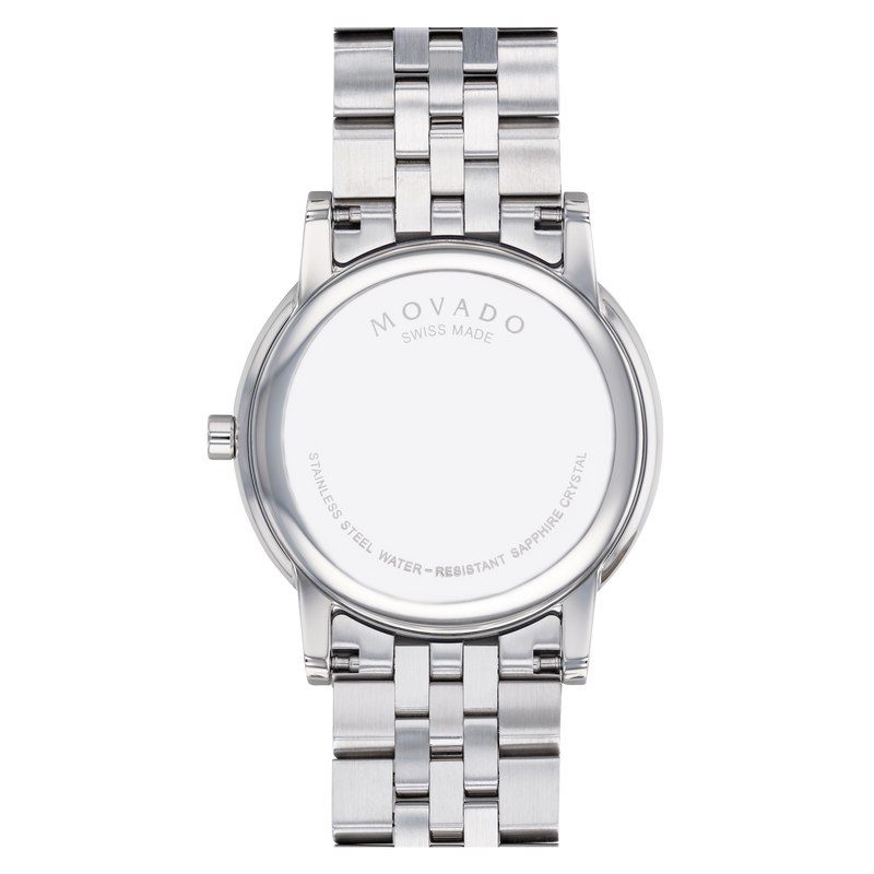 Movado Museum Classic