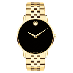 Movado Museum Classic