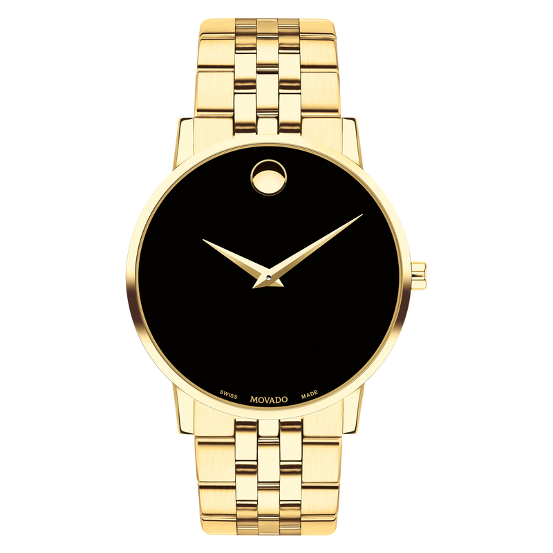 Movado Museum Classic