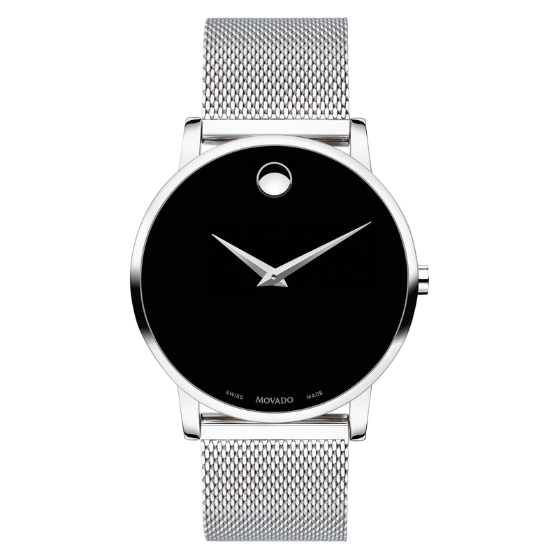 Movado Museum Classic