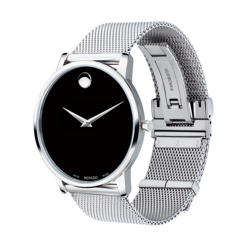 Movado Museum Classic