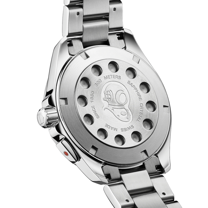 TAG Heuer Aquaracer Chronoraph