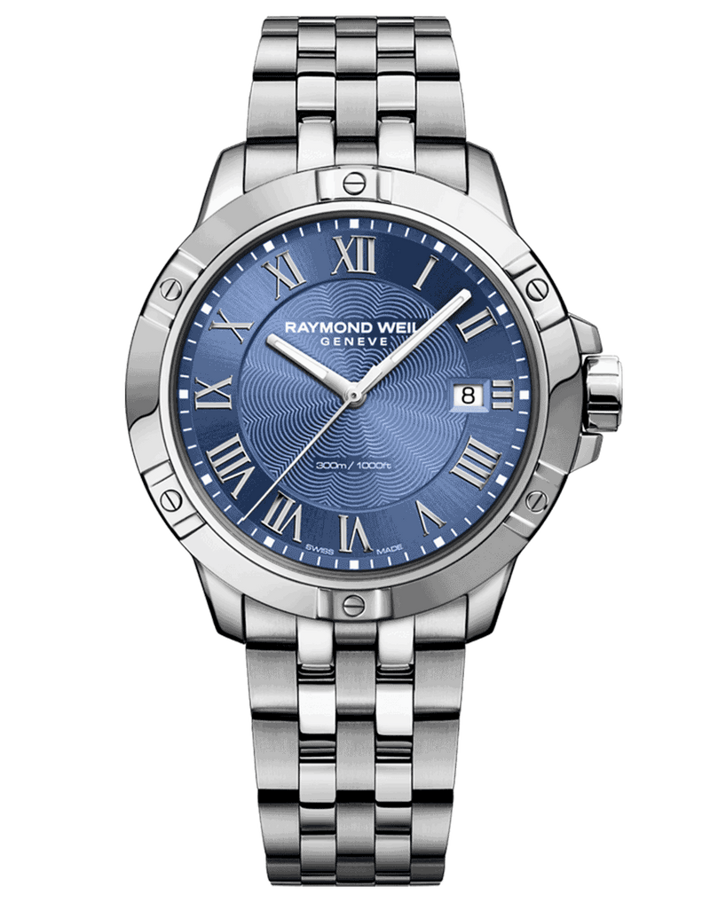 Raymond Weil Tango