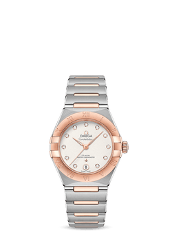 OMEGA Constellation Co‑Axial Master Chronometer 29 mm
