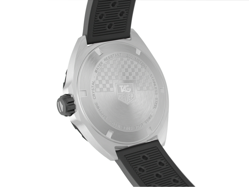 TAG Heuer Formula 1