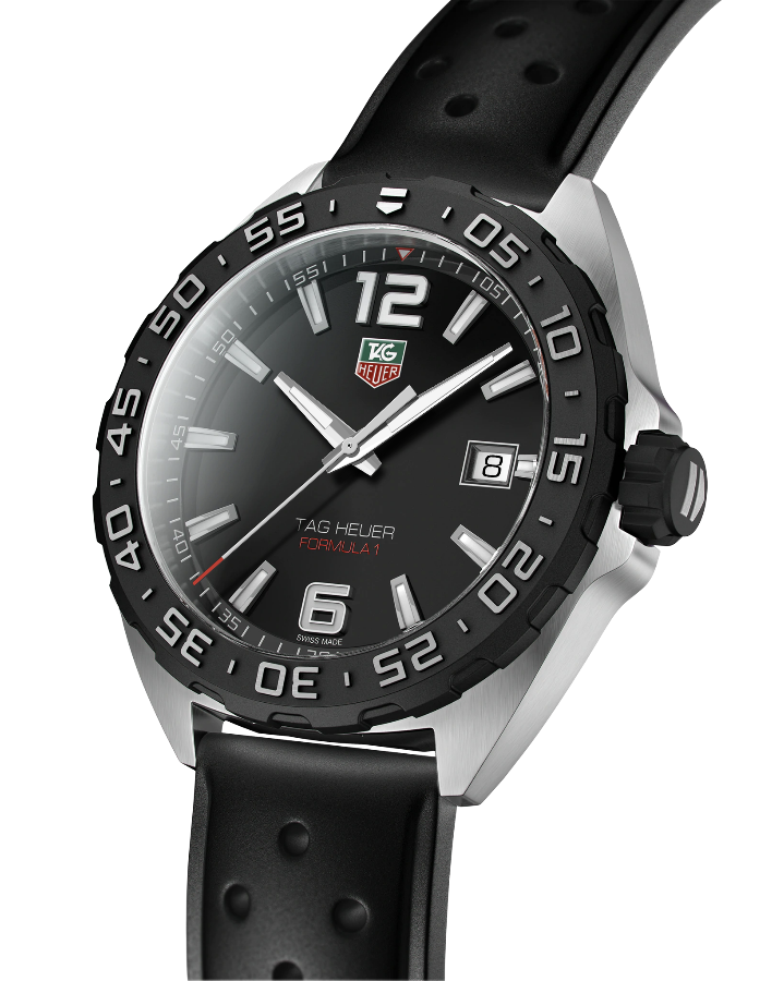 TAG Heuer Formula 1