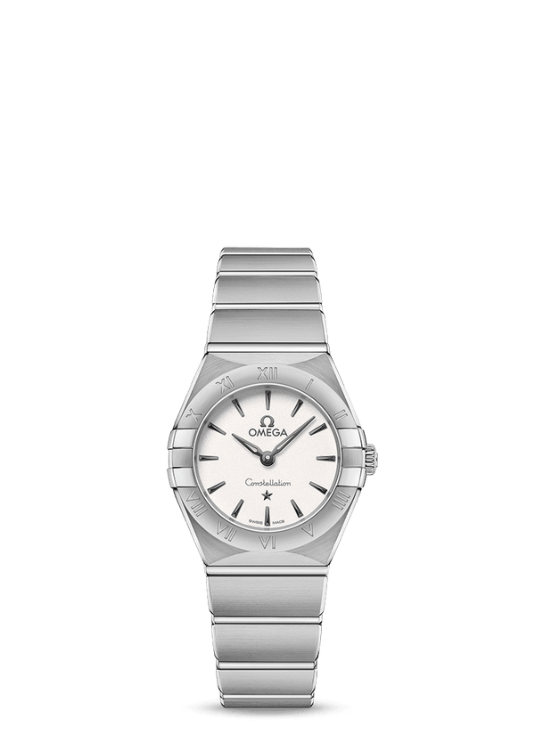 OMEGA Constellation Quartz 25 mm