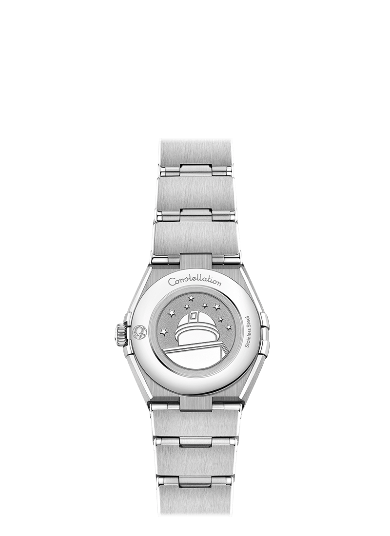 OMEGA Constellation Quartz 28 mm