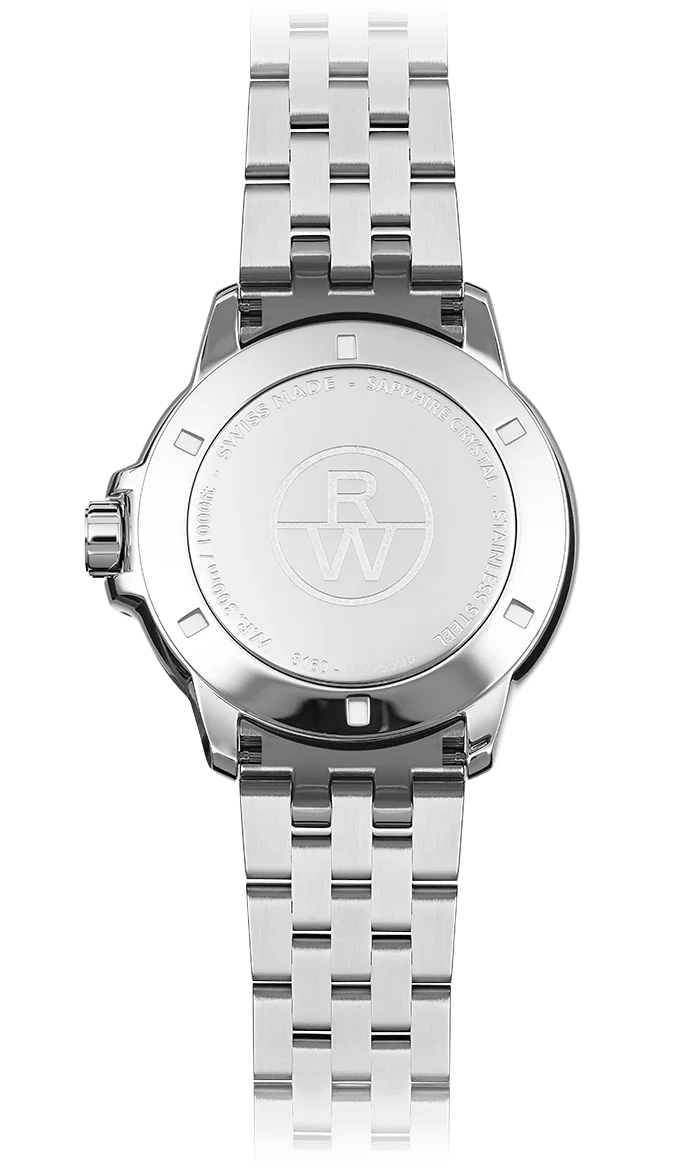 Raymond Weil Tango