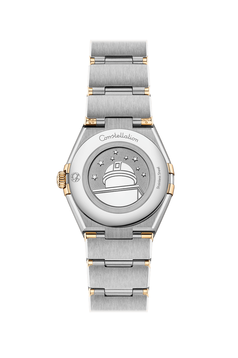 OMEGA Constellation Quartz 28 mm