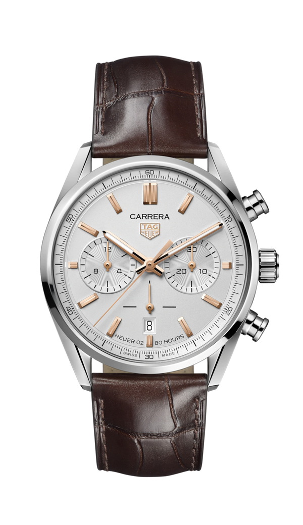 TAG Heuer Carrera Chronograph