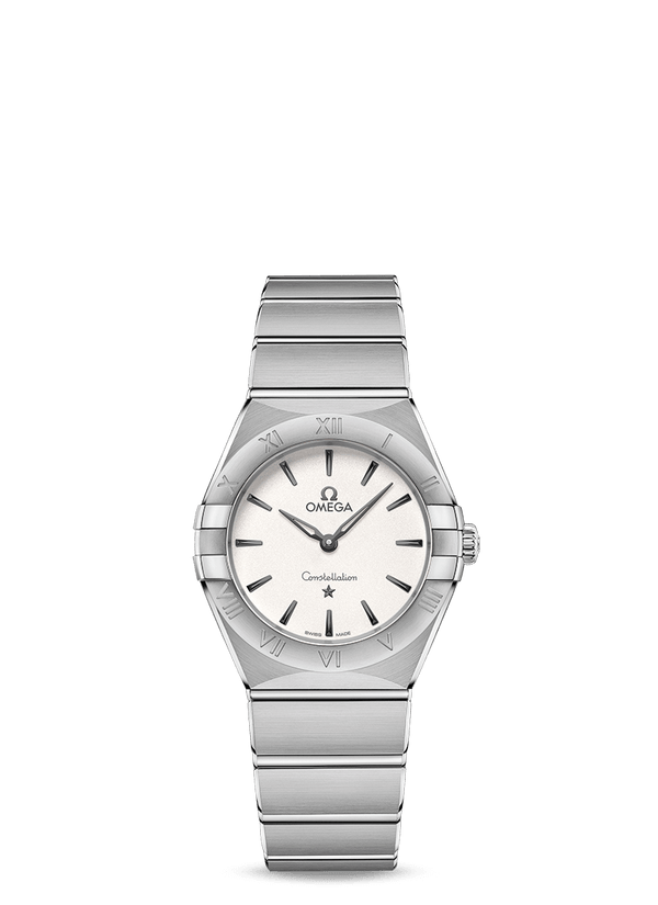 OMEGA Constellation Quartz 28 mm