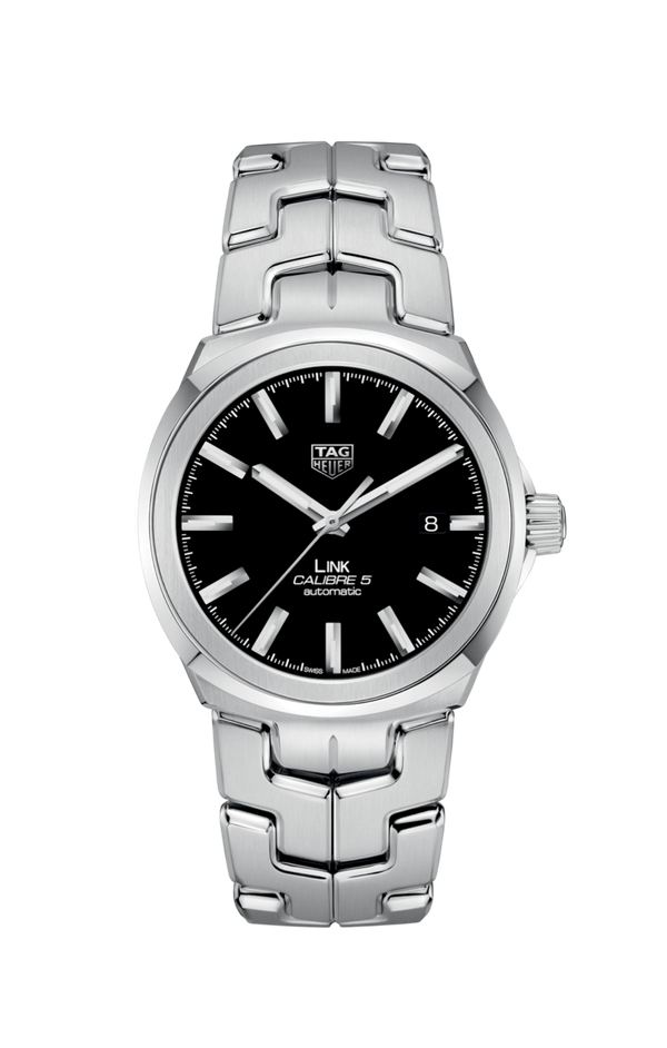 TAG Heuer Link Automatic