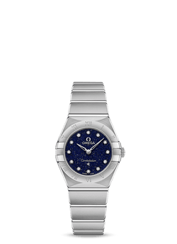 OMEGA Constellation Quartz 25 mm