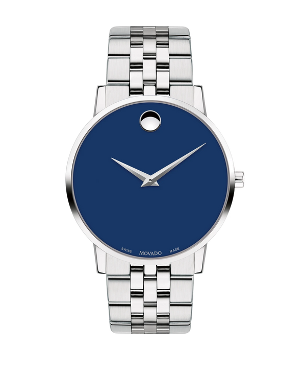 Movado Modern Classic