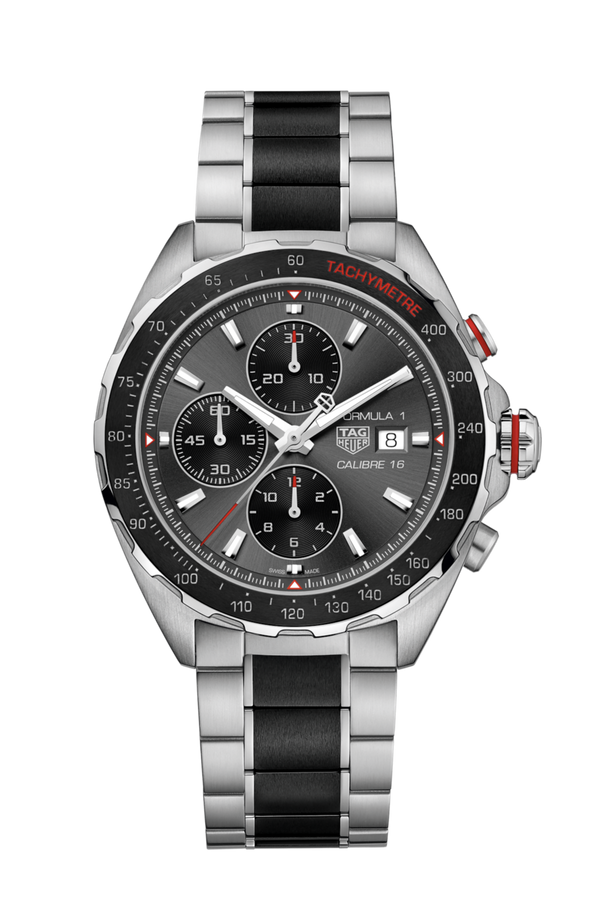 TAG Heuer Formula 1 Chronograph