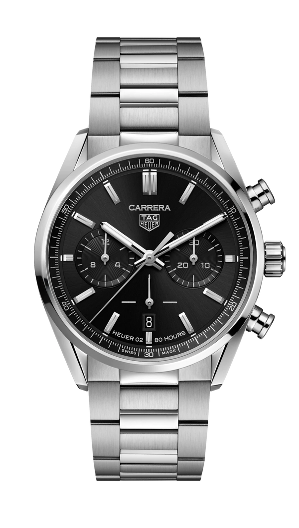 TAG Heuer Carrera Chronograph