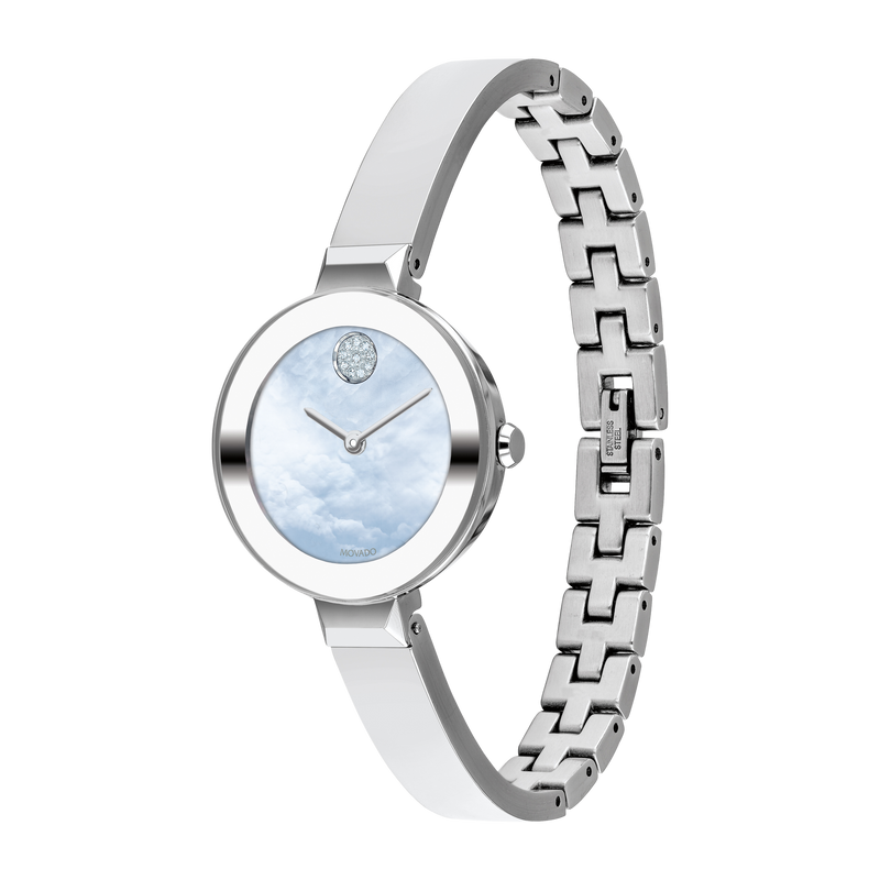 Movado Bold Bangle