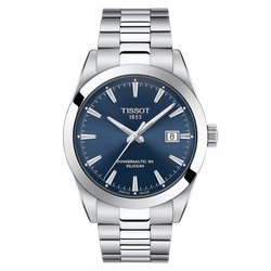 Tissot Gentleman Powermatic 80 Silicium